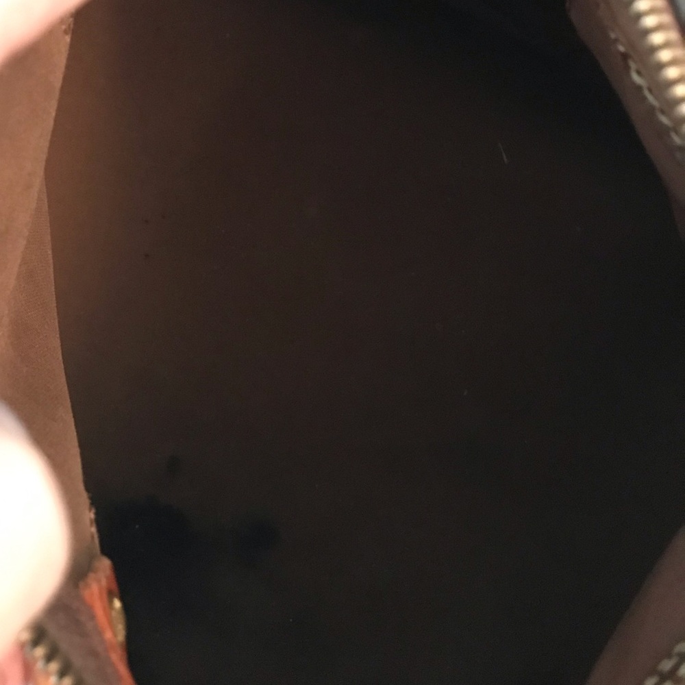 🍃Louis Vuitton Speedy 30 - Picture 5 of 7